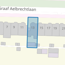 Perceel ASV00-H-10590