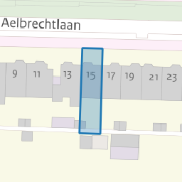 Perceel ASV00-H-10591