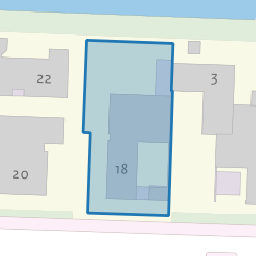 Perceel ASV00-H-10592