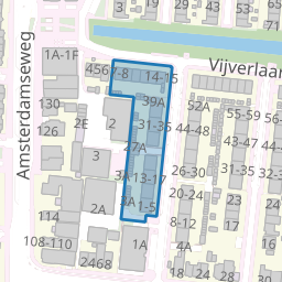 Perceel ASV00-H-10596