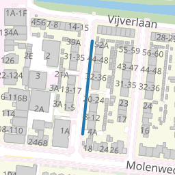 Perceel ASV00-H-10597