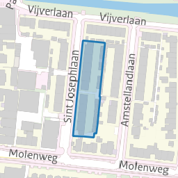 Perceel ASV00-H-10598