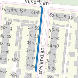 Perceel ASV00-H-10600