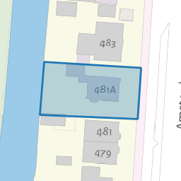 Perceel ASV00-H-10604