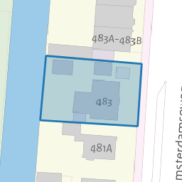 Perceel ASV00-H-10605
