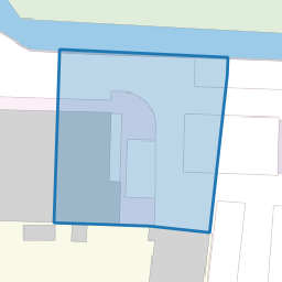 Perceel ASV00-H-10606