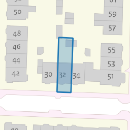 Perceel ASV00-H-10608