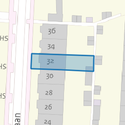 Perceel ASV00-H-10612