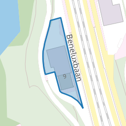 Perceel ASV00-H-10614