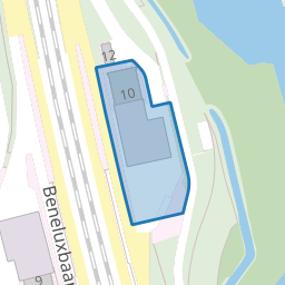 Perceel ASV00-H-10615