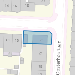 Perceel ASV00-H-10623