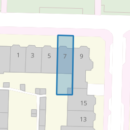 Perceel ASV00-H-10625