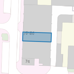 Perceel ASV00-H-10628