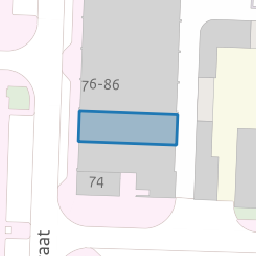 Perceel ASV00-H-10629