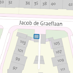 Perceel ASV00-H-10636