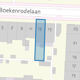 Perceel ASV00-H-10646