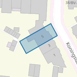 Perceel ASV00-H-10648