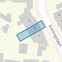 Perceel ASV00-H-10649