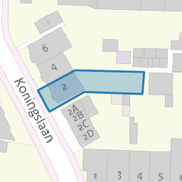 Perceel ASV00-H-10653