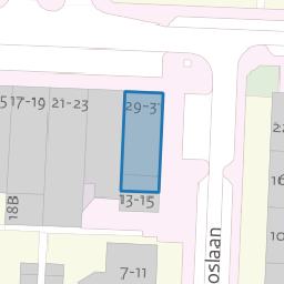 Perceel ASV00-H-10655