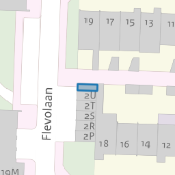 Perceel ASV00-H-10659