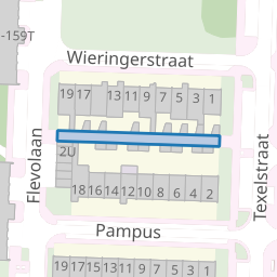 Perceel ASV00-H-10660
