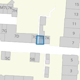 Perceel ASV00-H-10665