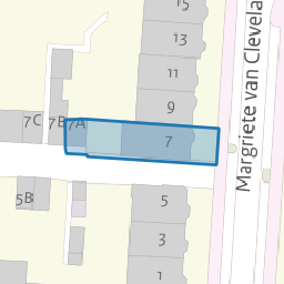 Perceel ASV00-H-10666