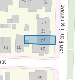 Perceel ASV00-H-10667