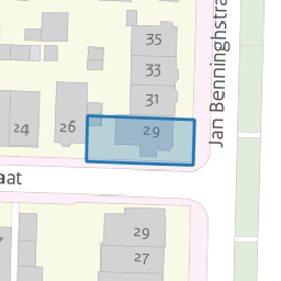 Perceel ASV00-H-10668