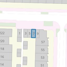 Perceel ASV00-H-10687