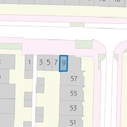 Perceel ASV00-H-10688