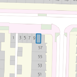 Perceel ASV00-H-10689