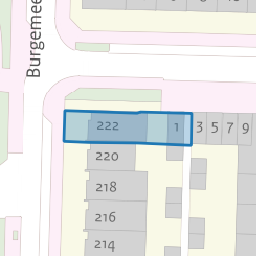 Perceel ASV00-H-10690