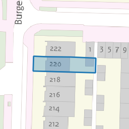 Perceel ASV00-H-10691