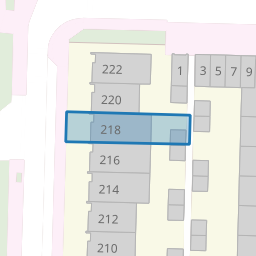 Perceel ASV00-H-10692