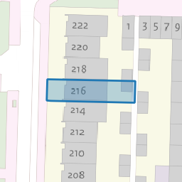 Perceel ASV00-H-10693