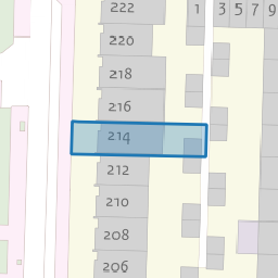Perceel ASV00-H-10694