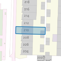 Perceel ASV00-H-10696