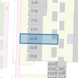 Perceel ASV00-H-10697