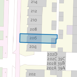 Perceel ASV00-H-10698