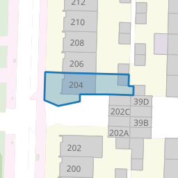 Perceel ASV00-H-10699