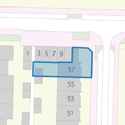 Perceel ASV00-H-10700