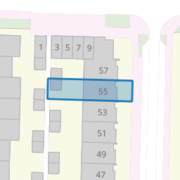 Perceel ASV00-H-10701