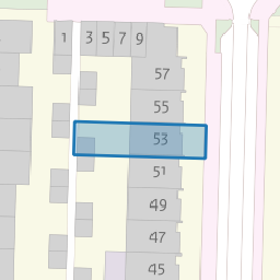 Perceel ASV00-H-10702