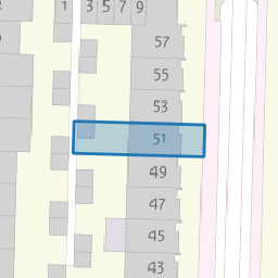 Perceel ASV00-H-10703