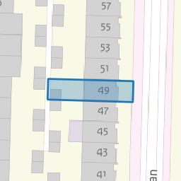 Perceel ASV00-H-10704