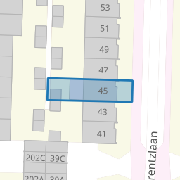 Perceel ASV00-H-10706