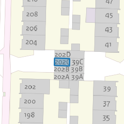 Perceel ASV00-H-10710