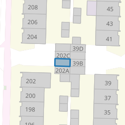 Perceel ASV00-H-10711